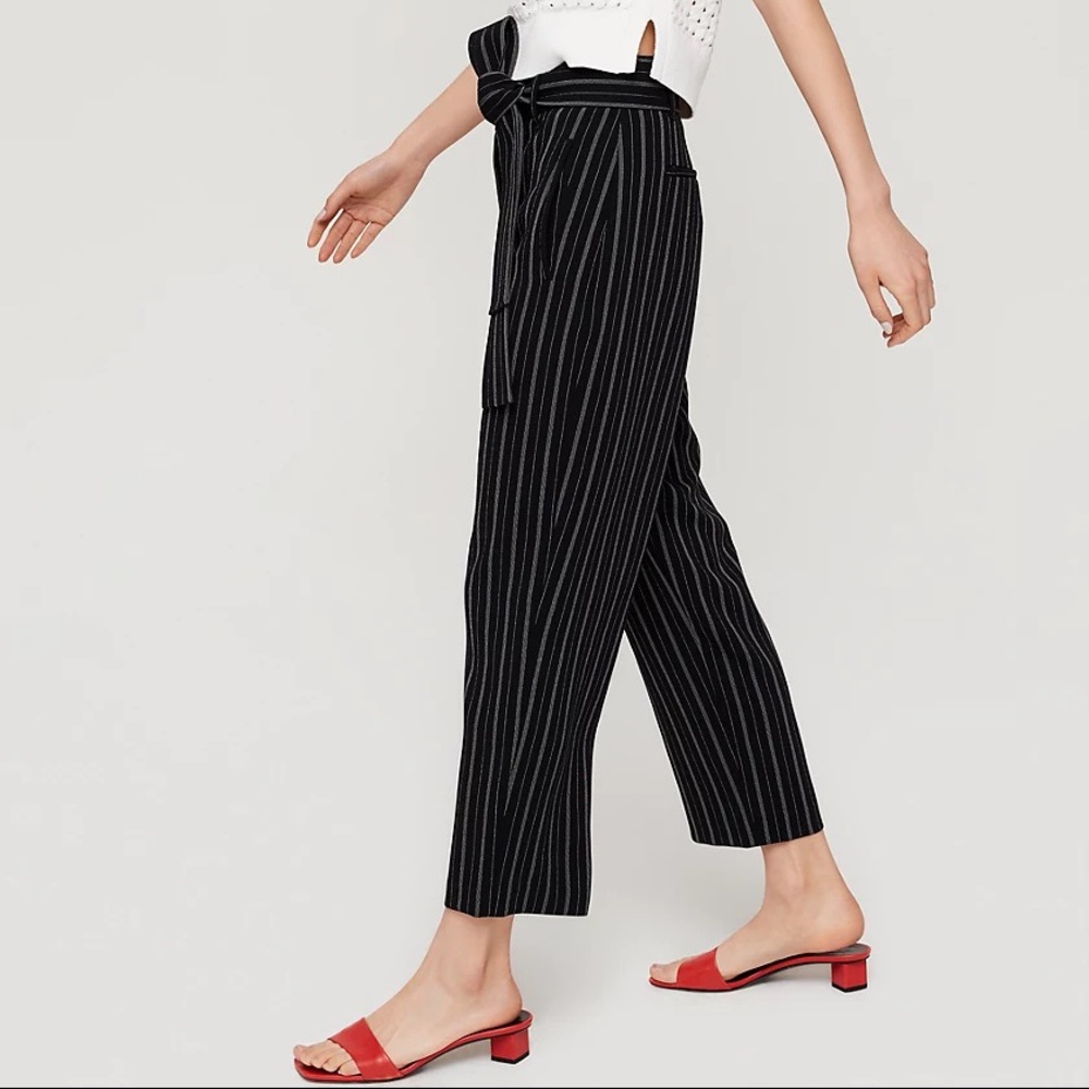 Aritzia Wilfred Jallade Pants